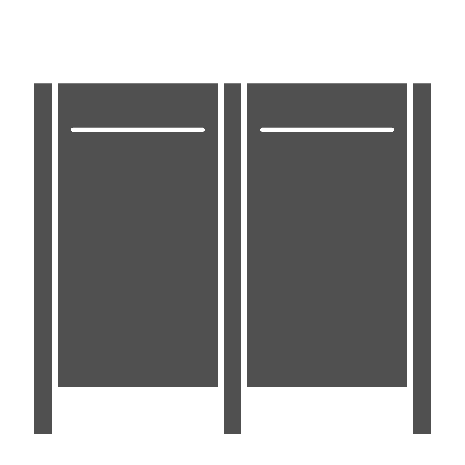  Boîte aux lettres collective