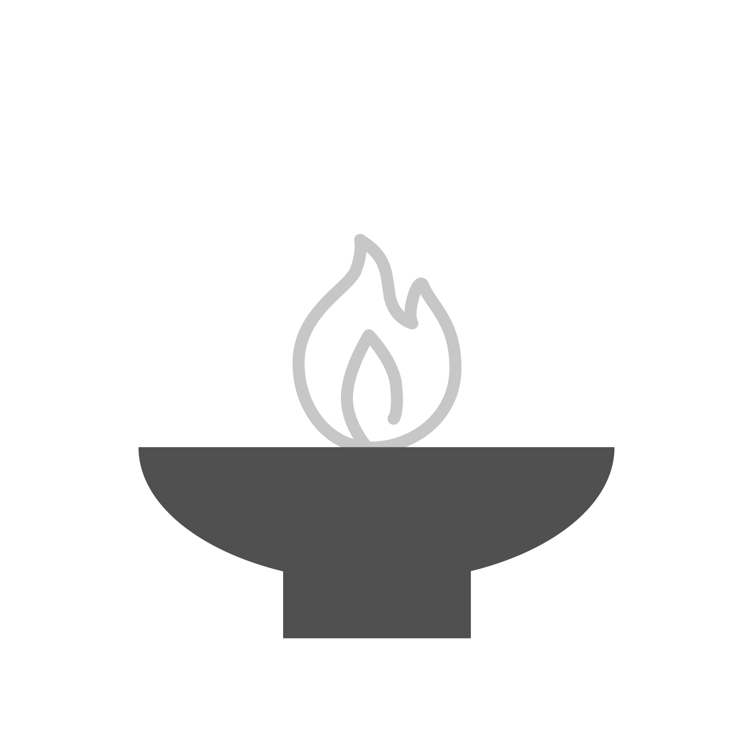  Bol de feu