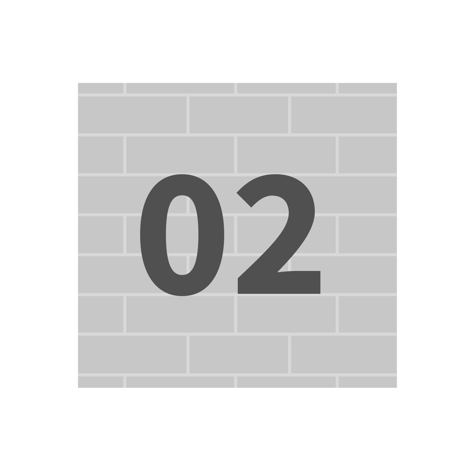  Numéros de maison