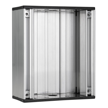 Boîtier d'encastrement UPK 806