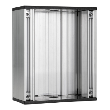 Boîtier d'encastrement UPK 808