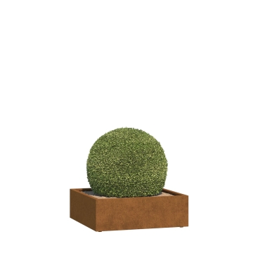Jardinière Aosta Mini