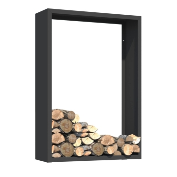 Stockage de bois Ripi