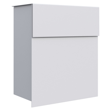 Boite aux Lettres Alto Blanche