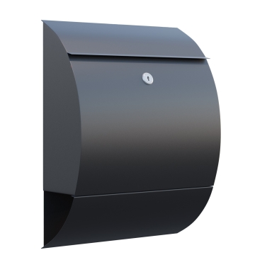 Boite aux Lettres Sunshine Anthracite