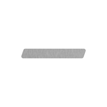 Numéro de Maison ''Minus'' Inox