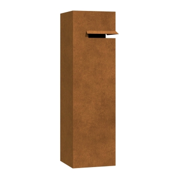 Boîte à colis Corrus