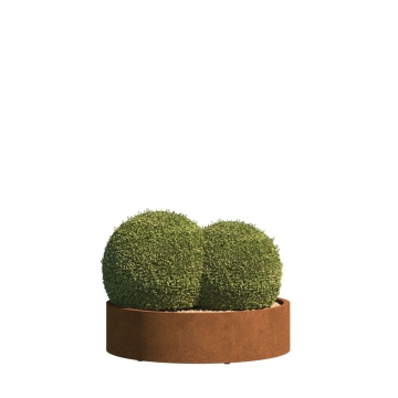 Jardinière Fano Mini rond