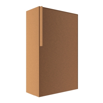 Boite aux Lettres Faro Rouille