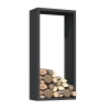 Stockage de bois Arpino