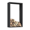 Stockage de bois Alvito