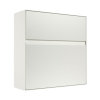Boite aux Lettres Valencia Blanche