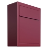 Boite aux Lettres Base Rouge