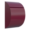 Boite aux Lettres Jumbo Rouge