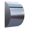 Boite aux Lettres Jumbo Inox
