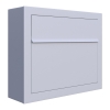 Boite aux Lettres Elegance Blanche