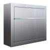 Boite aux Lettres Elegance Inox