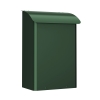 Boite aux Lettres Safeguard Vert