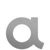 Lettre de maison auto-adhésif 