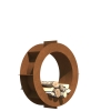 Stockage de bois Doppi
