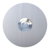 Sonnette Cercle Inox