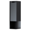Smart Boîte à colis Custo - Anthracite
