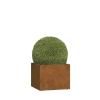 Jardinière Rimini maxi