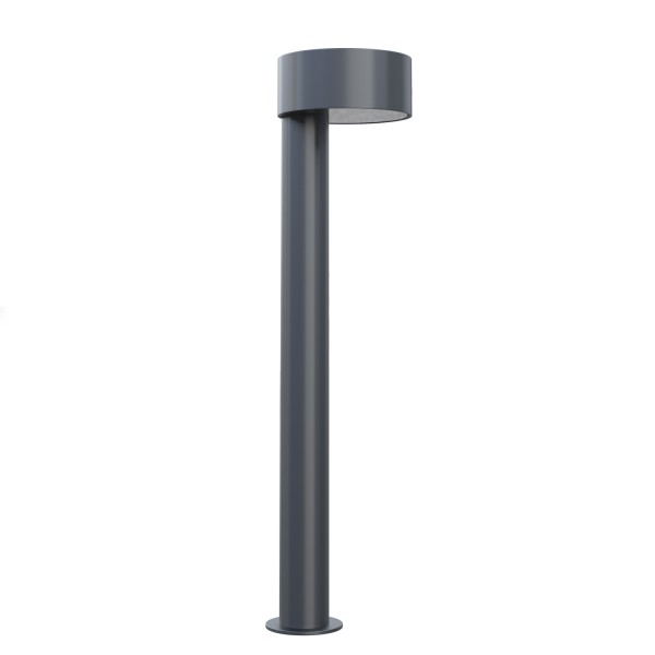 Lampes exterieur "Maxi Cylindra" Anthracite
