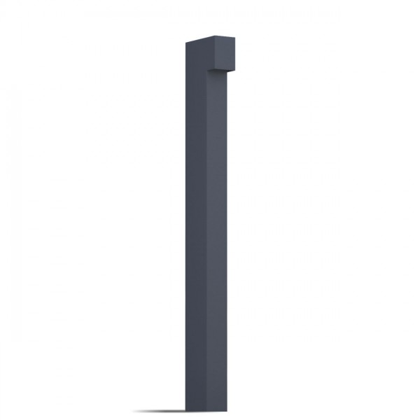 Lampes exterieur "Maxi Star" Anthracite