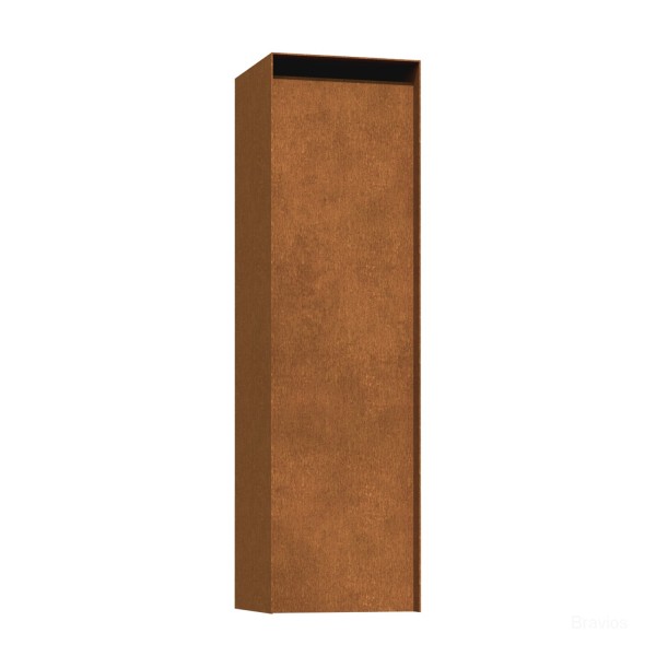 Straight Corten