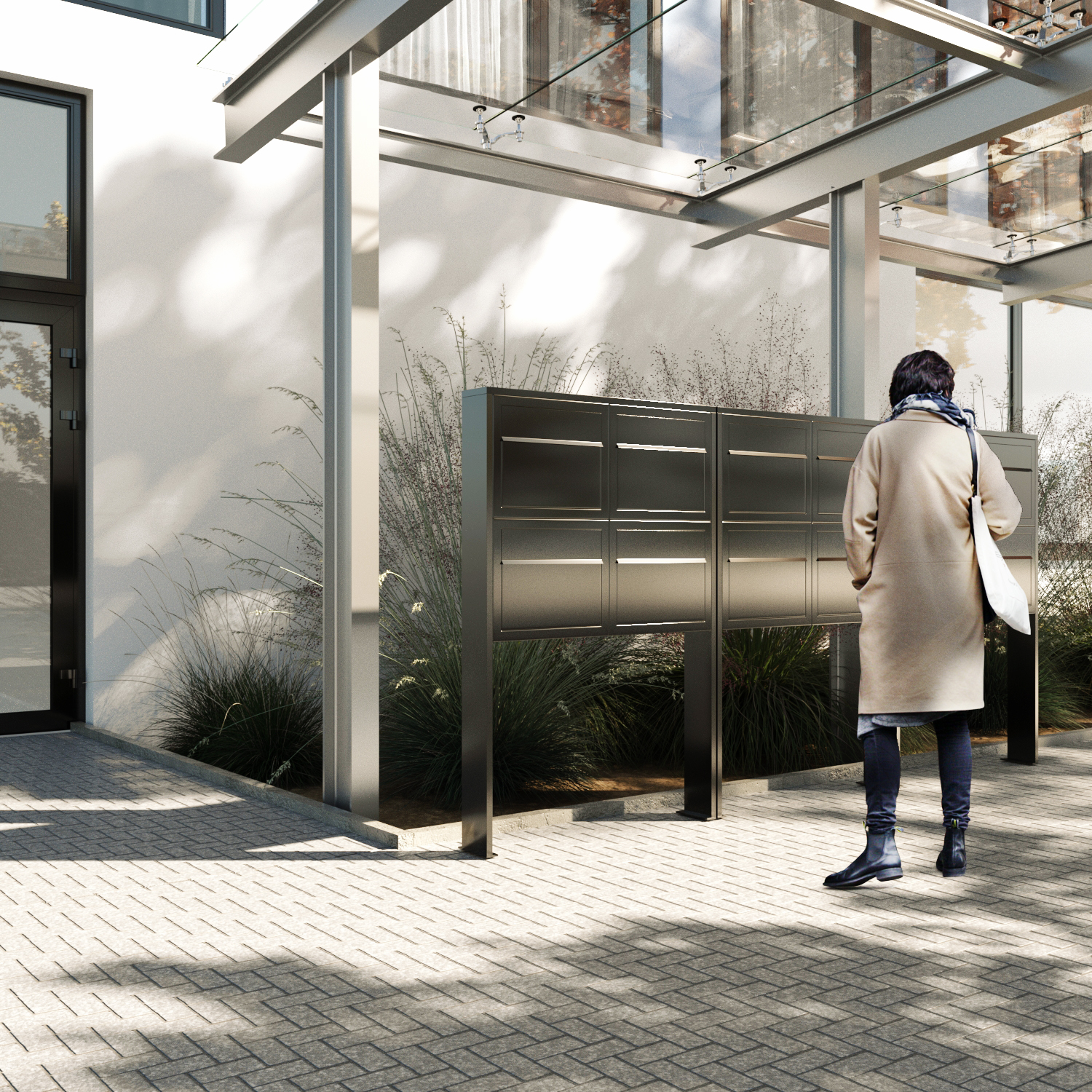 Comment protéger sa boîte aux lettres contre la rouille – guide pratique pour les conditions belges