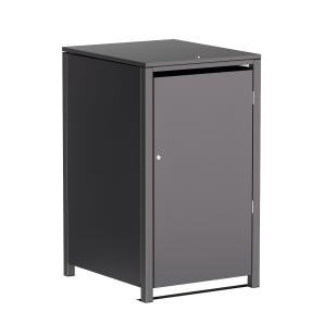  Abri pour une poubelle Hugo - 240 litres