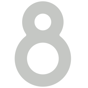 Numero de maison 