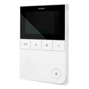 IP Video Poste intérieur A1101 Smart-On HomeTalk