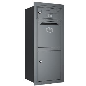 Boîte à colis  Castino