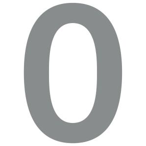 Numero de maison 