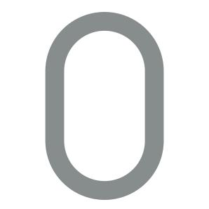 Numero de maison 