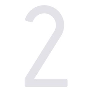 Numero de maison 