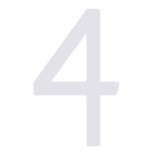 Numero de maison 