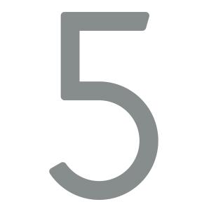 Numero de maison 