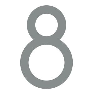 Numero de maison 