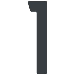 Numero de maison 