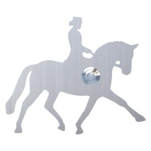 Sonnette Cheval de dressage