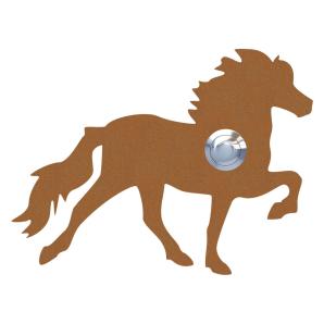 Sonnette Cheval Toelter