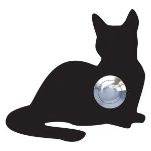 Sonnette Chat ''Kitty'