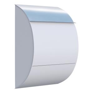 Boîte aux lettres murale Jumbo