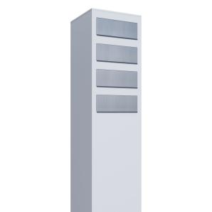 Boîte aux lettres collective Monolith for Four