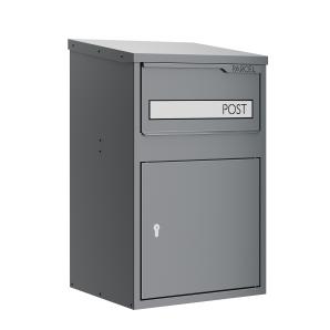 Boîte aux lettres colis Karl