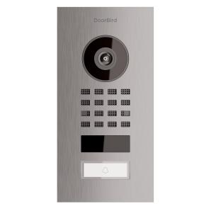 Interphone de porte encastré Smart - IN