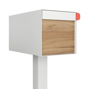 Boîte aux lettres sur pied Big Americano